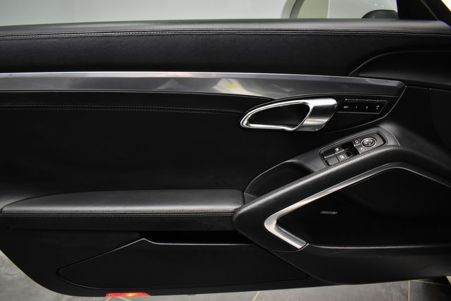 2012 Porsche 911 Carrera S