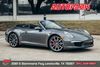 2012 Porsche 911 Carrera S