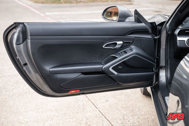 2012 Porsche 911 Carrera S