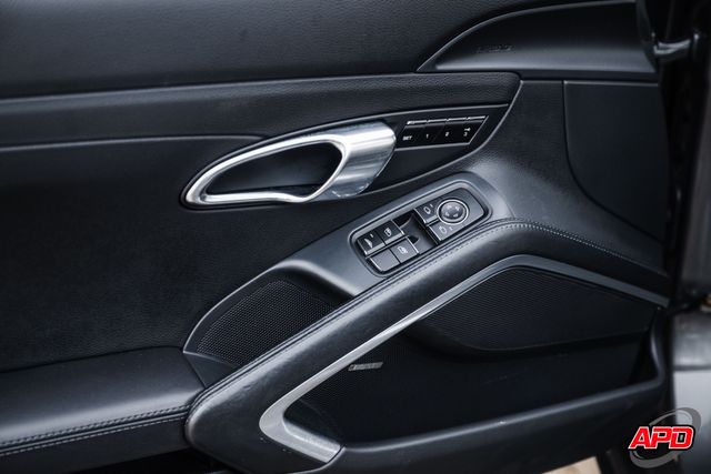 2012 Porsche 911 Carrera S