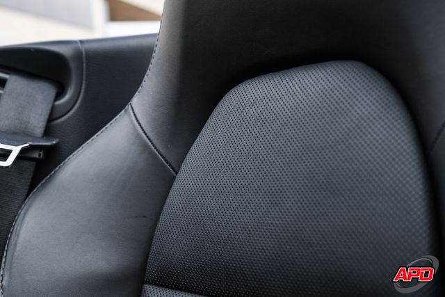 2012 Porsche 911 Carrera S 2012 Porsche 911 Carrera S