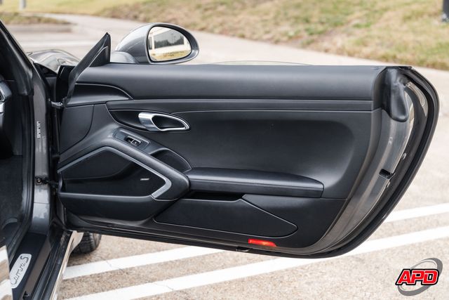 2012 Porsche 911 Carrera S