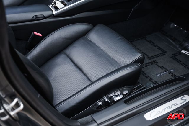 2012 Porsche 911 Carrera S