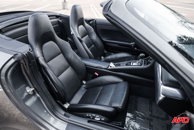 2012 Porsche 911 Carrera S 2012 Porsche 911 Carrera S