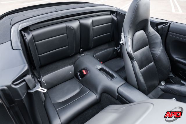 2012 Porsche 911 Carrera S