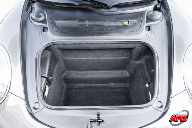 2012 Porsche 911 Carrera S