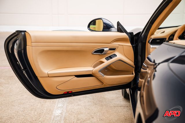 2012 Porsche 911 Carrera 2012 Porsche 911 Carrera