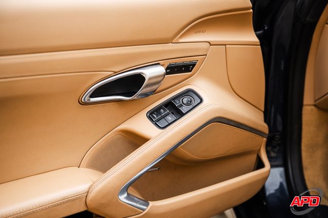 2012 Porsche 911 Carrera 2012 Porsche 911 Carrera