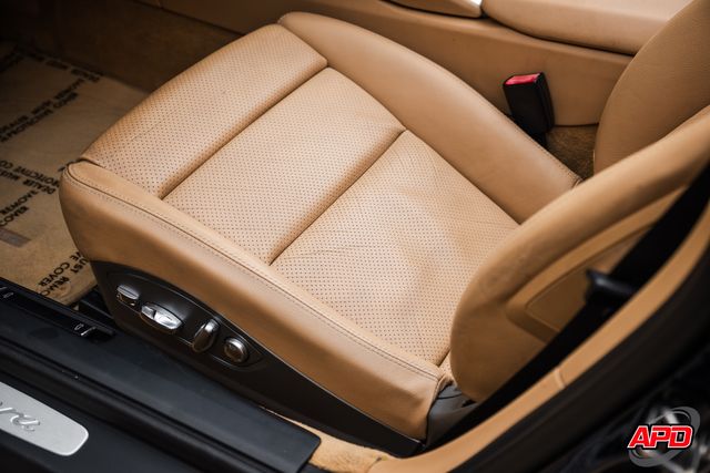 2012 Porsche 911 Carrera