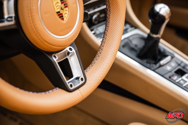 2012 Porsche 911 Carrera