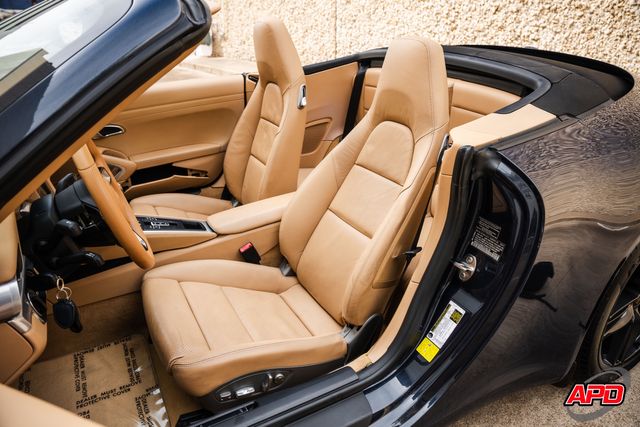 2012 Porsche 911 Carrera