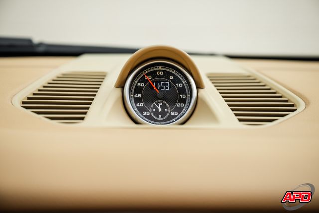 2012 Porsche 911 Carrera