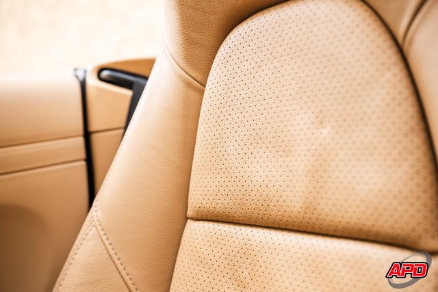 2012 Porsche 911 Carrera