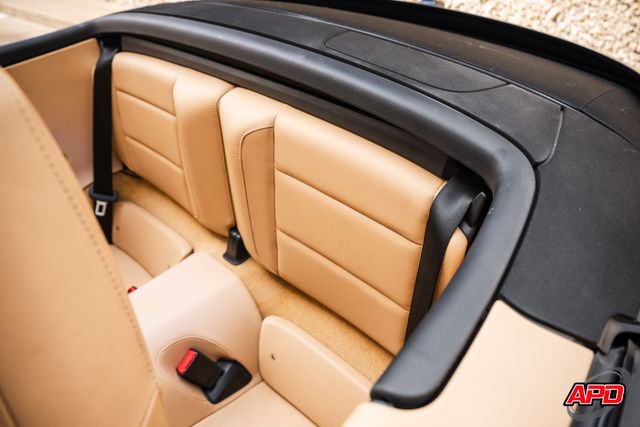 2012 Porsche 911 Carrera 2012 Porsche 911 Carrera