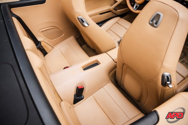 2012 Porsche 911 Carrera