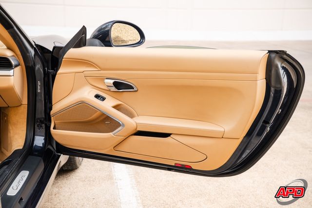 2012 Porsche 911 Carrera 2012 Porsche 911 Carrera