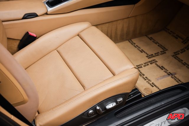 2012 Porsche 911 Carrera 2012 Porsche 911 Carrera