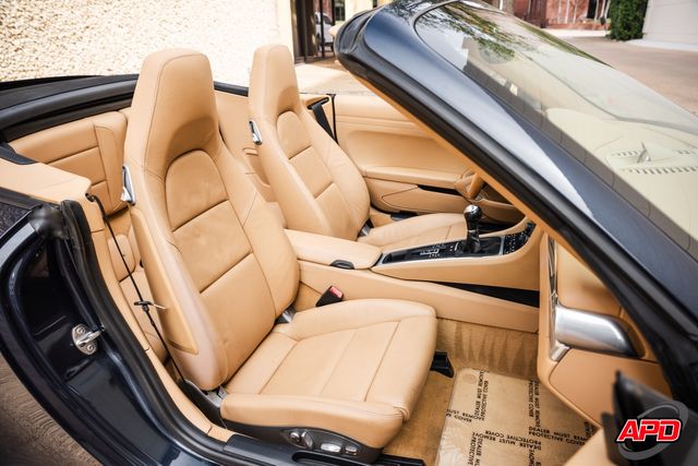 2012 Porsche 911 Carrera