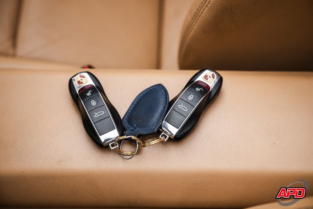 2012 Porsche 911 Carrera 2012 Porsche 911 Carrera