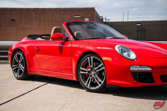 2012 Porsche 911 Carrera S 2012 Porsche 911 Carrera S