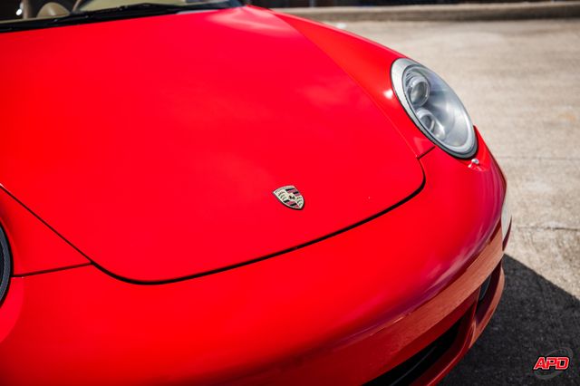 2012 Porsche 911 Carrera S 2012 Porsche 911 Carrera S