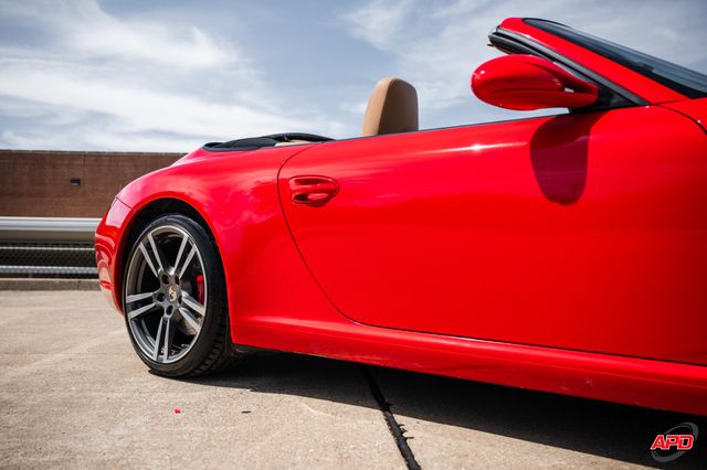 2012 Porsche 911 Carrera S 2012 Porsche 911 Carrera S