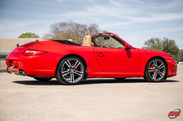 2012 Porsche 911 Carrera S