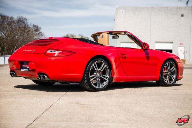 2012 Porsche 911 Carrera S 2012 Porsche 911 Carrera S