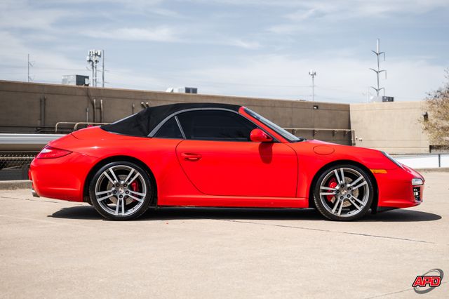 2012 Porsche 911 Carrera S 2012 Porsche 911 Carrera S