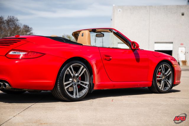 2012 Porsche 911 Carrera S 2012 Porsche 911 Carrera S