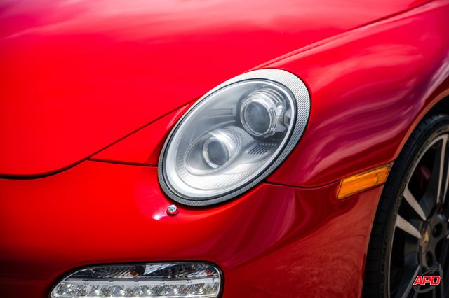 2012 Porsche 911 Carrera S 2012 Porsche 911 Carrera S