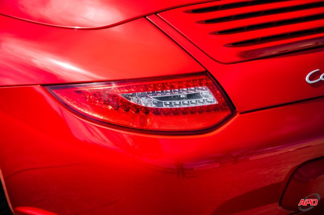 2012 Porsche 911 Carrera S