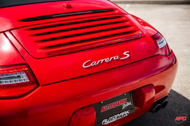 2012 Porsche 911 Carrera S