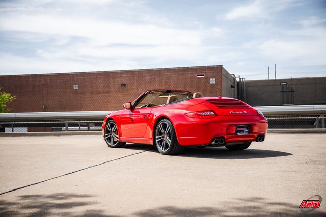 2012 Porsche 911 Carrera S 2012 Porsche 911 Carrera S