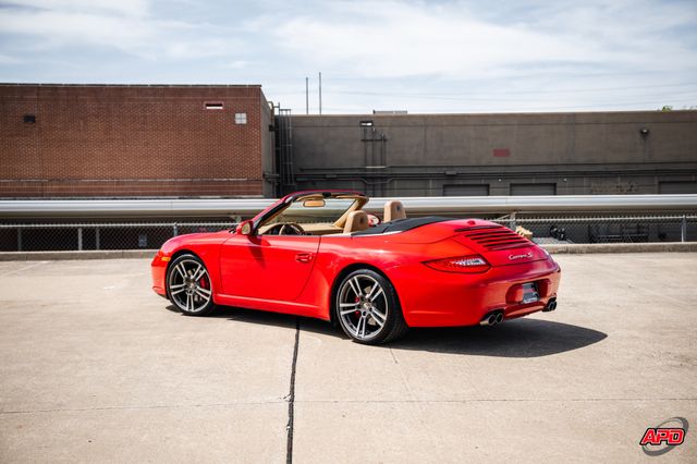 2012 Porsche 911 Carrera S 2012 Porsche 911 Carrera S