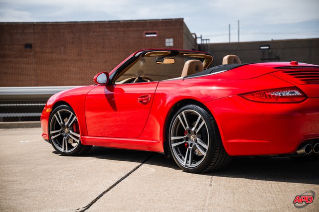 2012 Porsche 911 Carrera S