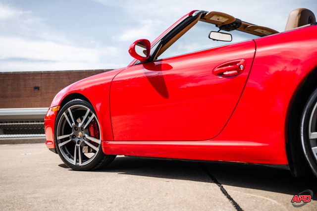 2012 Porsche 911 Carrera S