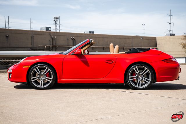 2012 Porsche 911 Carrera S
