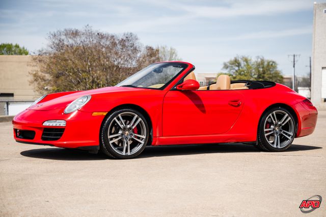 2012 Porsche 911 Carrera S