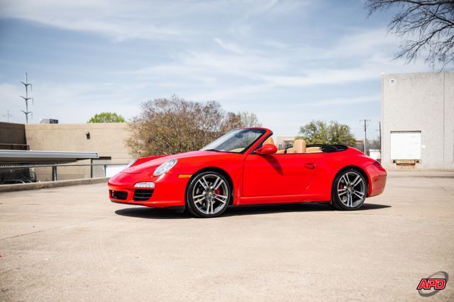 2012 Porsche 911 Carrera S
