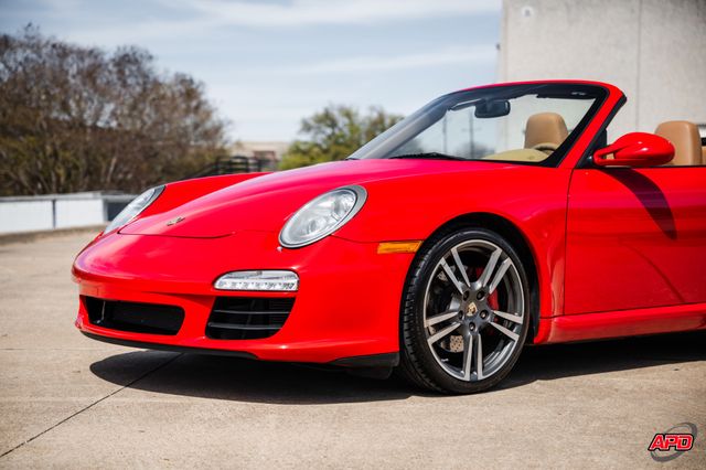 2012 Porsche 911 Carrera S