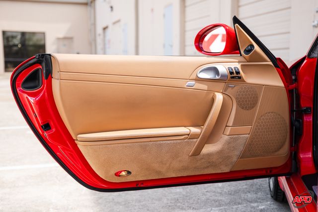 2012 Porsche 911 Carrera S