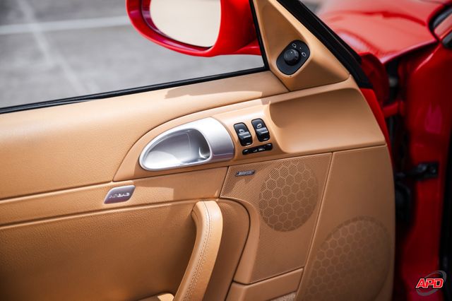 2012 Porsche 911 Carrera S