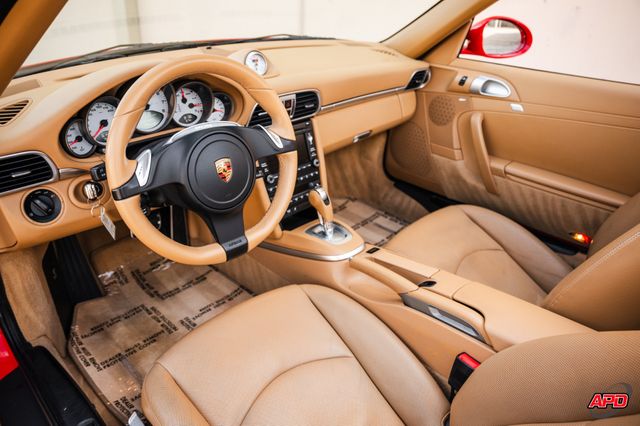 2012 Porsche 911 Carrera S 2012 Porsche 911 Carrera S