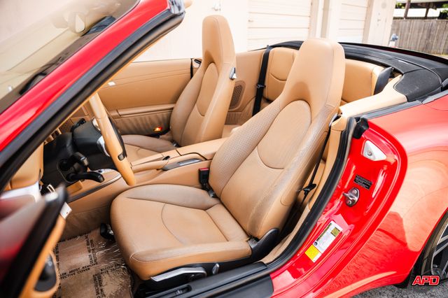 2012 Porsche 911 Carrera S