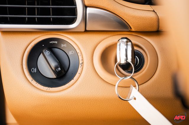 2012 Porsche 911 Carrera S 2012 Porsche 911 Carrera S