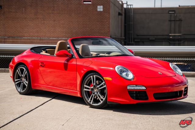 2012 Porsche 911 Carrera S