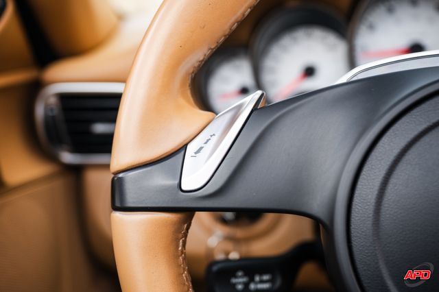 2012 Porsche 911 Carrera S