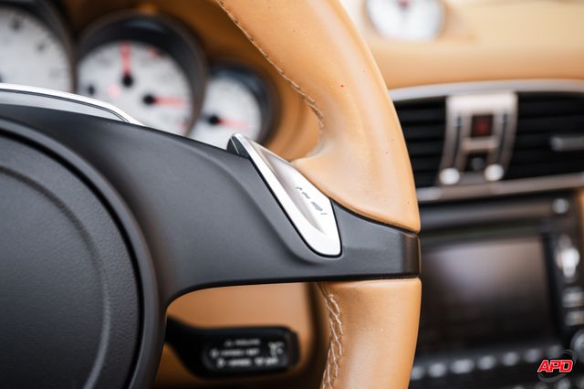 2012 Porsche 911 Carrera S