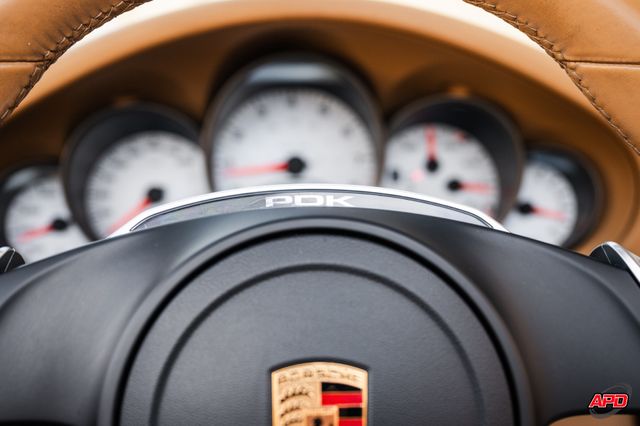 2012 Porsche 911 Carrera S 2012 Porsche 911 Carrera S